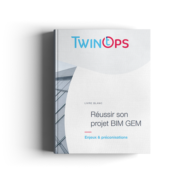 Réussir son projet BIM GEM